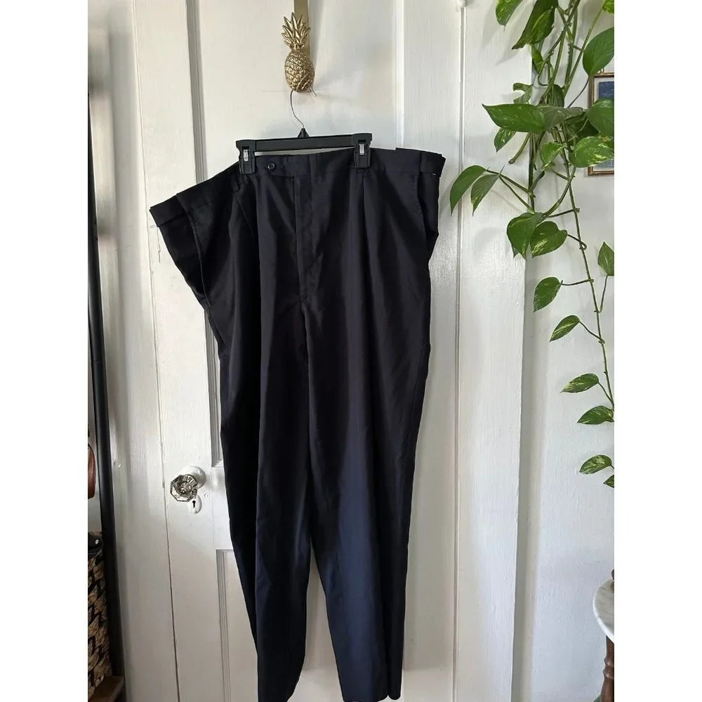 Vintage Taylor’s Bench Men’s size 42 blue professional pants
